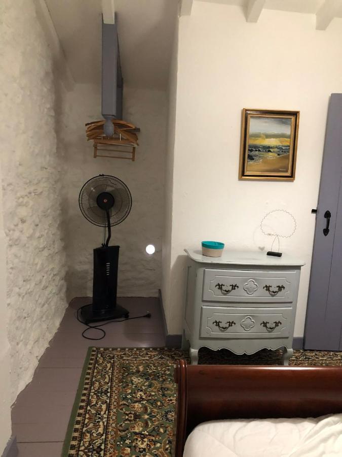 Le Gite De La Maison Des Chats - Gite En Quercy Saint-Amans-du-Pech المظهر الخارجي الصورة